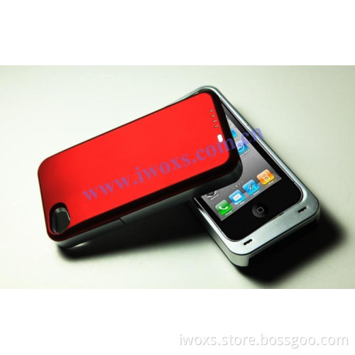 Portable Battery Charger for iphone 4